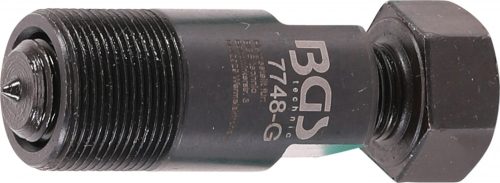 BGS technic Lehúzófej | M19 x 1,0 | a BGS 7748 motorkerékpár féktárcsa lehúzó készlethez (BGS 7748-G)