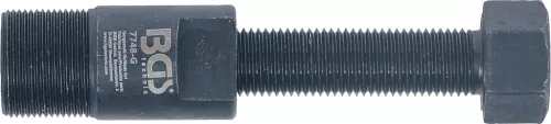 BGS technic Lehúzófej | M19 x 1,0 | a BGS 7748 motorkerékpár féktárcsa lehúzó készlethez (BGS 7748-G)