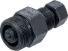 BGS technic Lehúzófej | M27 x 1,25 - M20 x 1,0 | a BGS 7748 motorkerékpár féktárcsa lehúzó készlethez (BGS 7748-I)
