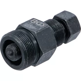   BGS technic Lehúzófej | M27 x 1,25 - M20 x 1,0 | a BGS 7748 motorkerékpár féktárcsa lehúzó készlethez (BGS 7748-I)