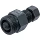 BGS technic Lehúzófej | M27 x 1,25 - M20 x 1,0 | a BGS 7748 motorkerékpár féktárcsa lehúzó készlethez (BGS 7748-I)