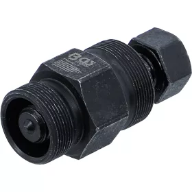   BGS technic Lehúzófej | M27 x 1,0 - M24 x 1,0 | a BGS 7748 motorkerékpár féktárcsa lehúzó készlethez (BGS 7748-K)