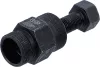 BGS technic Lehúzófej | M27 x 1,0 - M24 x 1,0 | a BGS 7748 motorkerékpár féktárcsa lehúzó készlethez (BGS 7748-K)