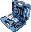 BGS technic 14 részes elválasztó késes gömbcsukló és csapágylehúzó készlet (BGS 7750)