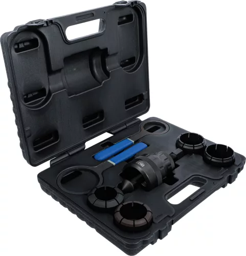 BGS technic Kerék csapágy lehúzó belső 48-52, 52-66 mm (BGS 7763)