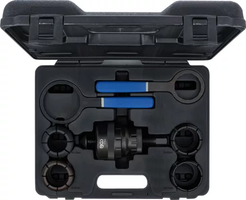 BGS technic Kerék csapágy lehúzó belső 48-52, 52-66 mm (BGS 7763)