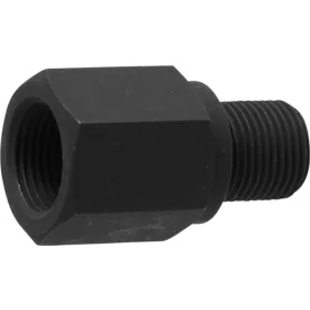   BGS technic Menet adapter, belső menet: M20 x 1.5 / külső menet: M18 x 1.5, a BGS 7771 injektor kiszerelő készlethez (BGS 7771-1)