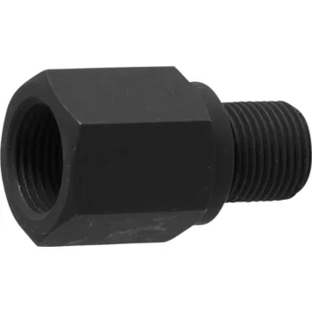   BGS technic Menet adapter, belső menet: M20 x 1.5 / külső menet: M18 x 1.5, a BGS 7771 injektor kiszerelő készlethez (BGS 7771-1)
