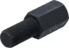 BGS technic Menet adapter, belső menet: M20 x 1.5 / külső menet: M18 x 1.5, a BGS 7771 injektor kiszerelő készlethez (BGS 7771-1)