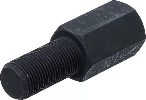 BGS technic Menet adapter, belső menet: M20 x 1.5 / külső menet: M18 x 1.5, a BGS 7771 injektor kiszerelő készlethez (BGS 7771-1)