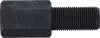 BGS technic Menet adapter, belső menet: M20 x 1.5 / külső menet: M18 x 1.5, a BGS 7771 injektor kiszerelő készlethez (BGS 7771-1)