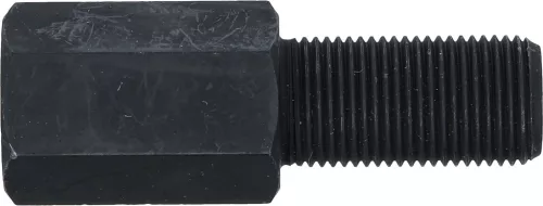 BGS technic Menet adapter, belső menet: M20 x 1.5 / külső menet: M18 x 1.5, a BGS 7771 injektor kiszerelő készlethez (BGS 7771-1)