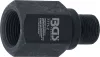 BGS technic Injektor kiszerelő adapter, M17xM20x52 mm (BGS 7771-2)