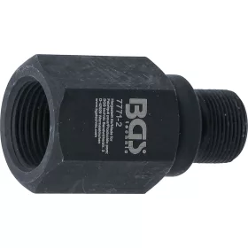   BGS technic Injektor kiszerelő adapter, M17xM20x52 mm (BGS 7771-2)
