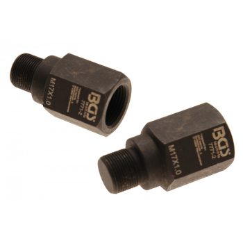   BGS technic Injektor kiszerelő adapter, M17xM20x52 mm (BGS 7771-2)