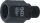 BGS technic Injektor kiszerelő adapter, M17xM20x52 mm (BGS 7771-2)