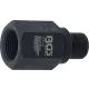 BGS technic Injektor kiszerelő adapter, M17xM20x52 mm (BGS 7771-2)
