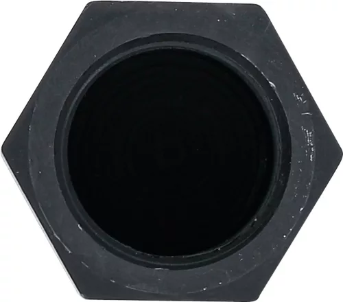 BGS technic Injektor kiszerelő adapter, M17xM20x52 mm (BGS 7771-2)