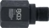 BGS technic Injektor kiszerelő adapter, M17xM20x52 mm (BGS 7771-2)