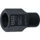 BGS technic Injektor kiszerelő adapter, M20xM20x49 mm (BGS 7771-3)