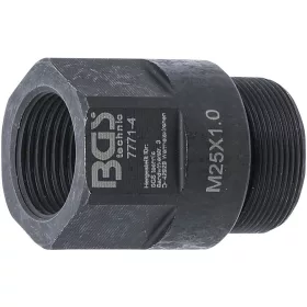   BGS technic Injektor kiszerelő adapter, M25xM20x41 mm (BGS 7771-4)