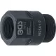 BGS technic Injektor kiszerelő adapter, M25xM20x41 mm (BGS 7771-4)
