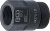 BGS technic Injektor kiszerelő adapter, M27xM20x41 mm (BGS 7771-5)