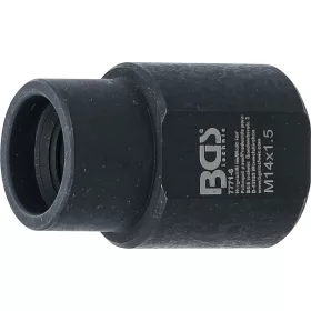   BGS technic Injektor kiszerelő adapter, M14xM20x39 mm (BGS 7771-6)