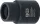 BGS technic Injektor kiszerelő adapter, M14xM20x39 mm (BGS 7771-6)