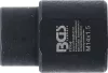 BGS technic Injektor kiszerelő adapter, M14xM20x39 mm (BGS 7771-6)