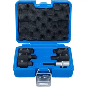   BGS technic Injektor leszerelő készlet adapterekkel (BGS 7771)