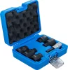 BGS technic Injektor leszerelő készlet adapterekkel (BGS 7771)