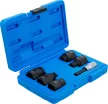 BGS technic Injektor leszerelő készlet adapterekkel (BGS 7771)