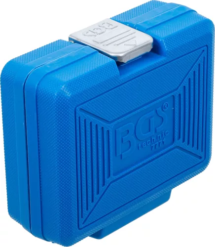 BGS technic Injektor leszerelő készlet adapterekkel (BGS 7771)