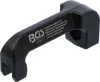 BGS technic Injektor kihúzó horog, 12mm (BGS 7777-1)