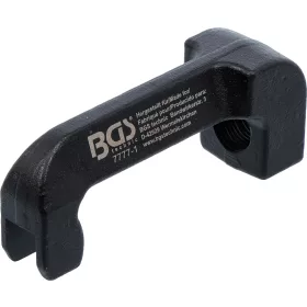 BGS technic Injektor kihúzó horog, 12mm (BGS 7777-1)