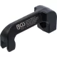 BGS technic Injektor kihúzó horog, 12mm (BGS 7777-1)