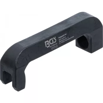 BGS technic Injektor kihúzó horog, 13mm (BGS 7777-2)
