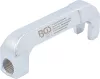 BGS technic Injektor kihúzó horog, 16mm (BGS 7777-3)
