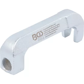 BGS technic Injektor kihúzó horog, 16mm (BGS 7777-3)