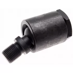   BGS technic Gömbcsuklós dugókulcs adapter, M18 x 1.5 (BGS 7777-4)