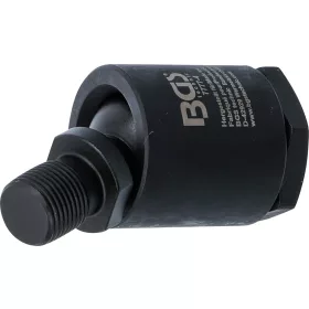   BGS technic Gömbcsuklós dugókulcs adapter, M18 x 1.5 (BGS 7777-4)