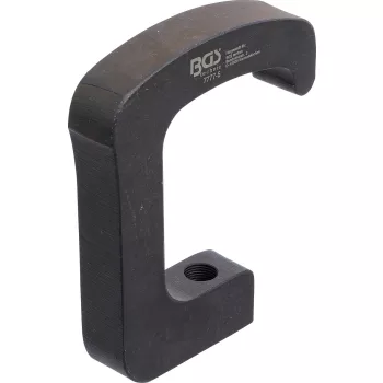   BGS technic Univerzális kihúzó horog, nagy igénybevételre tervezve, a BGS 7772 / BGS 7776 / BGS 7772-2 azonosítójú termékekhez (BGS 7777-5)