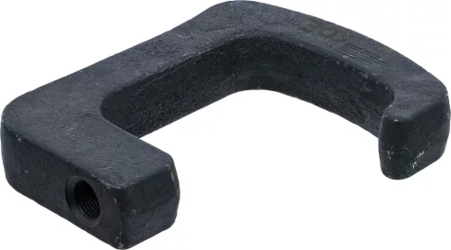 BGS technic Univerzális kihúzó horog, nagy igénybevételre tervezve, a BGS 7772 / BGS 7776 / BGS 7772-2 azonosítójú termékekhez (BGS 7777-5)