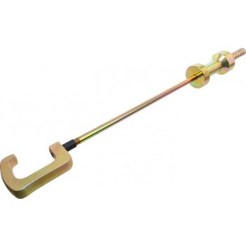   BGS technic Csúszó kalapács vonóhoroggal | erősített kivitel | 6 kg (7778)