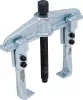 BGS technic Párhuzamos lehúzó, finommenetes 130x100mm (BGS 7781)