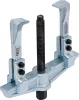BGS technic Párhuzamos lehúzó, finommenetes 130x100mm (BGS 7781)