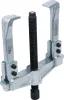 BGS technic Párhuzamos lehúzó, finommenetes 160x150mm (BGS 7782)
