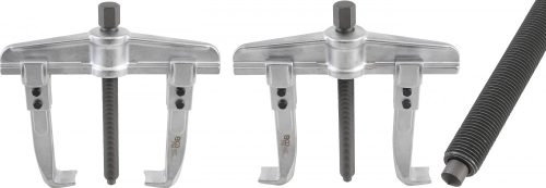 BGS technic Párhuzamos lehúzó, finommenetes 200x150mm (BGS 7783)