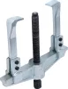 BGS technic Párhuzamos lehúzó, finommenetes 200x150mm (BGS 7783)